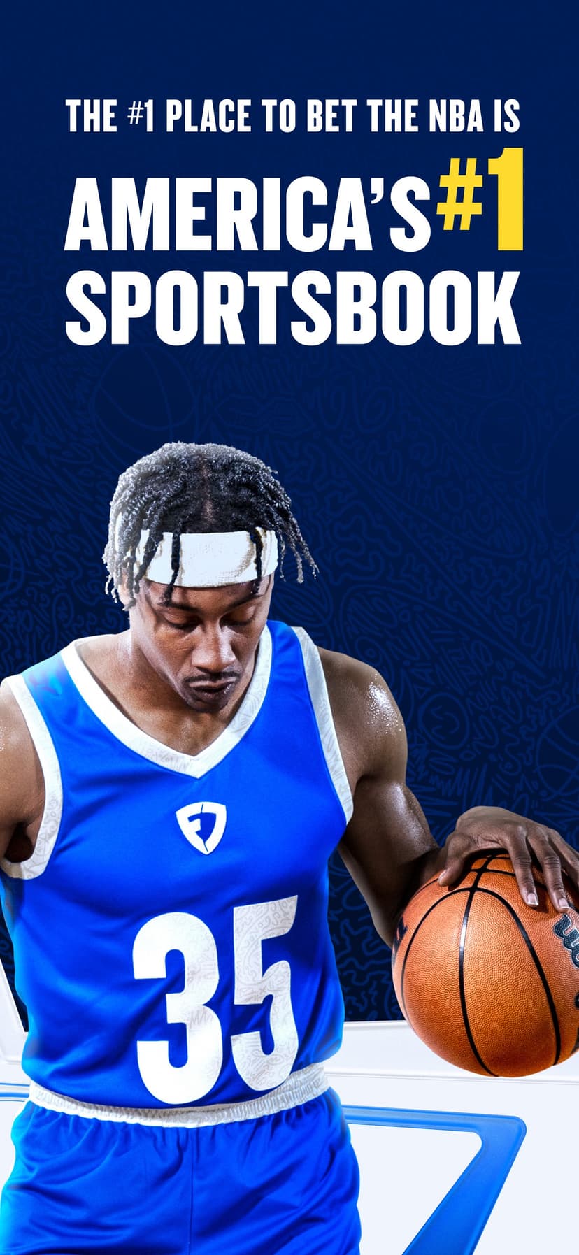 FanDuel Sportsbook & Casino screenshot 2 - screenshot