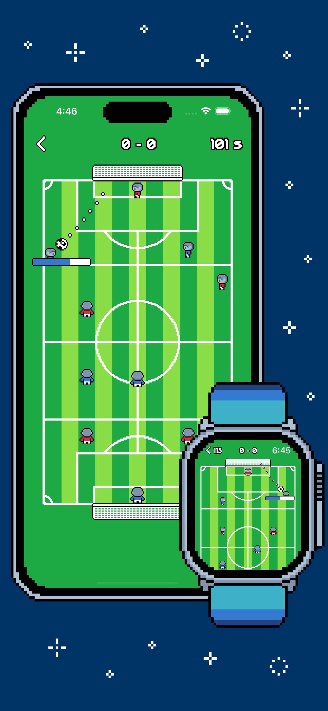 Arcadia Sports - Watch Games screenshot 2 - screenshot