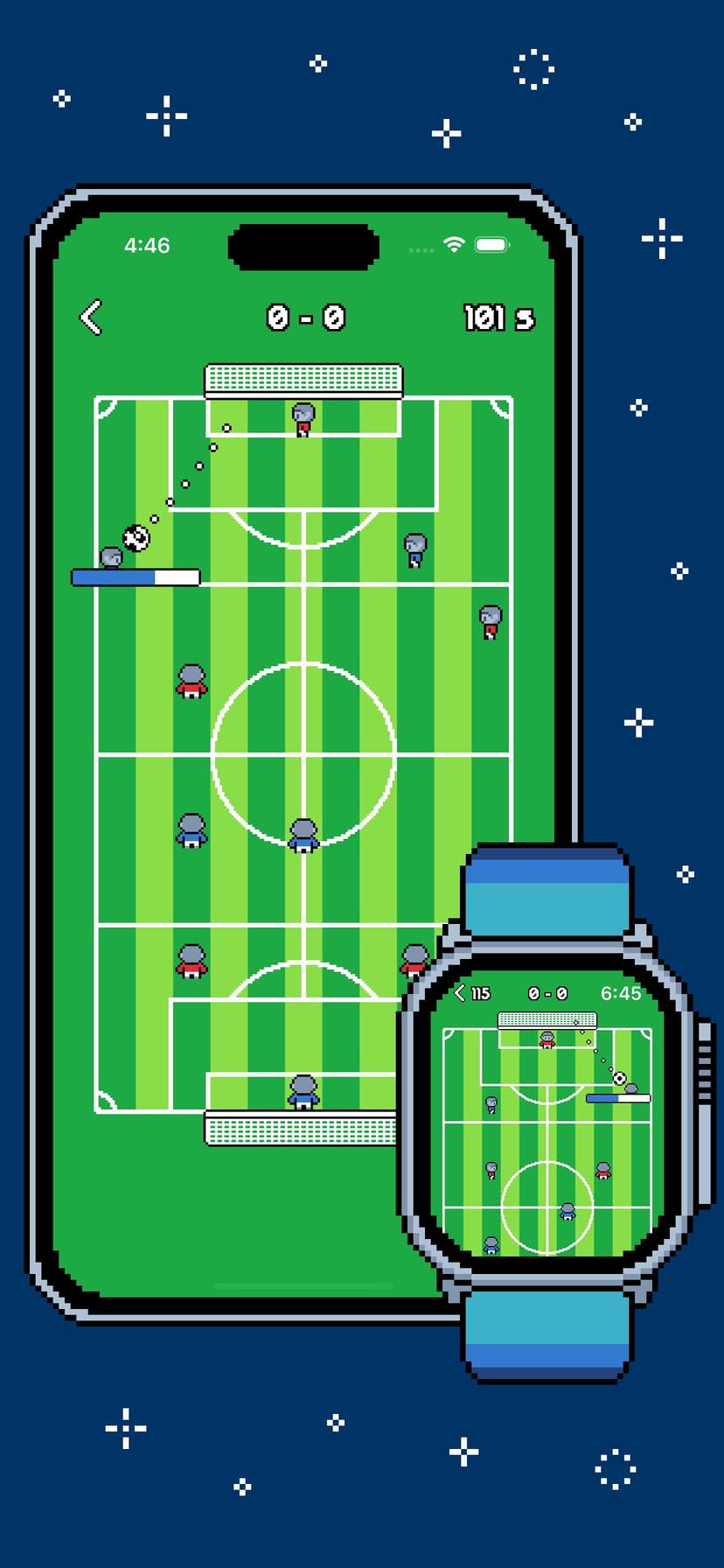 Arcadia Sports - Watch Games screenshot 2 - screenshot