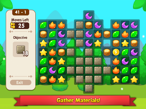 Magic School Story screenshot 8 - screenshot