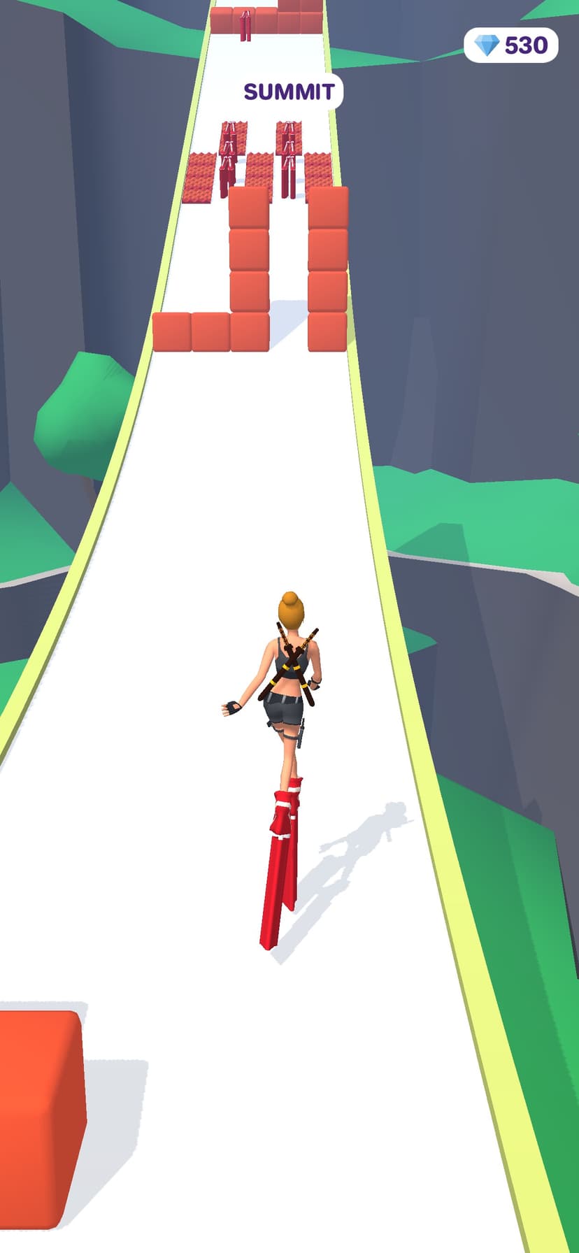 High Heels! screenshot 9 - screenshot