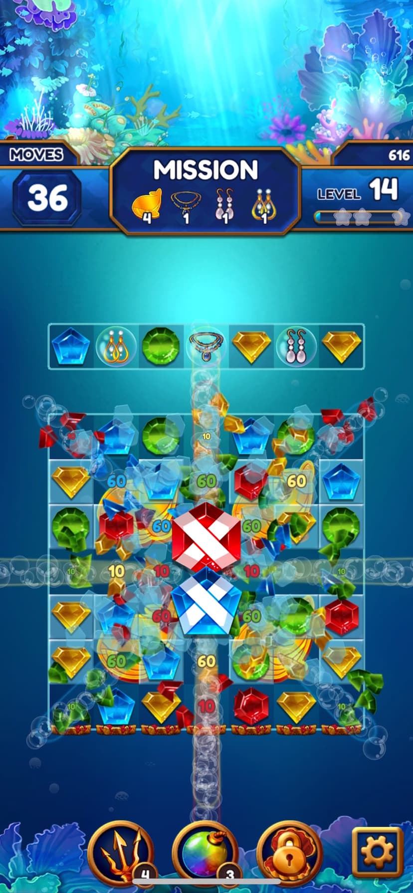 Under the Deep Sea screenshot 5 - screenshot