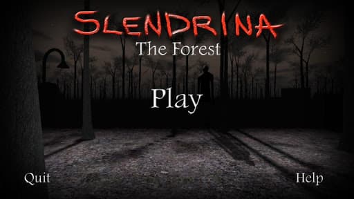 Slendrina: The Forest screenshot 15 - screenshot