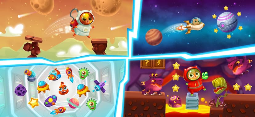 Bubbu 2 - My Pet Kingdom screenshot 8 - screenshot