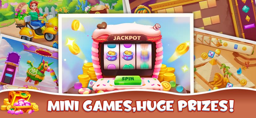 Bravo Bingo-Lucky Bingo Game screenshot 5 - screenshot