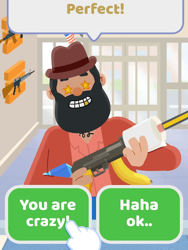 Gun Tycoon screenshot 15 - screenshot