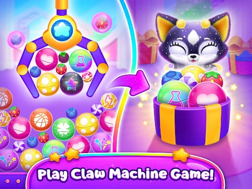 Fluvsies Merge Party screenshot 23 - screenshot