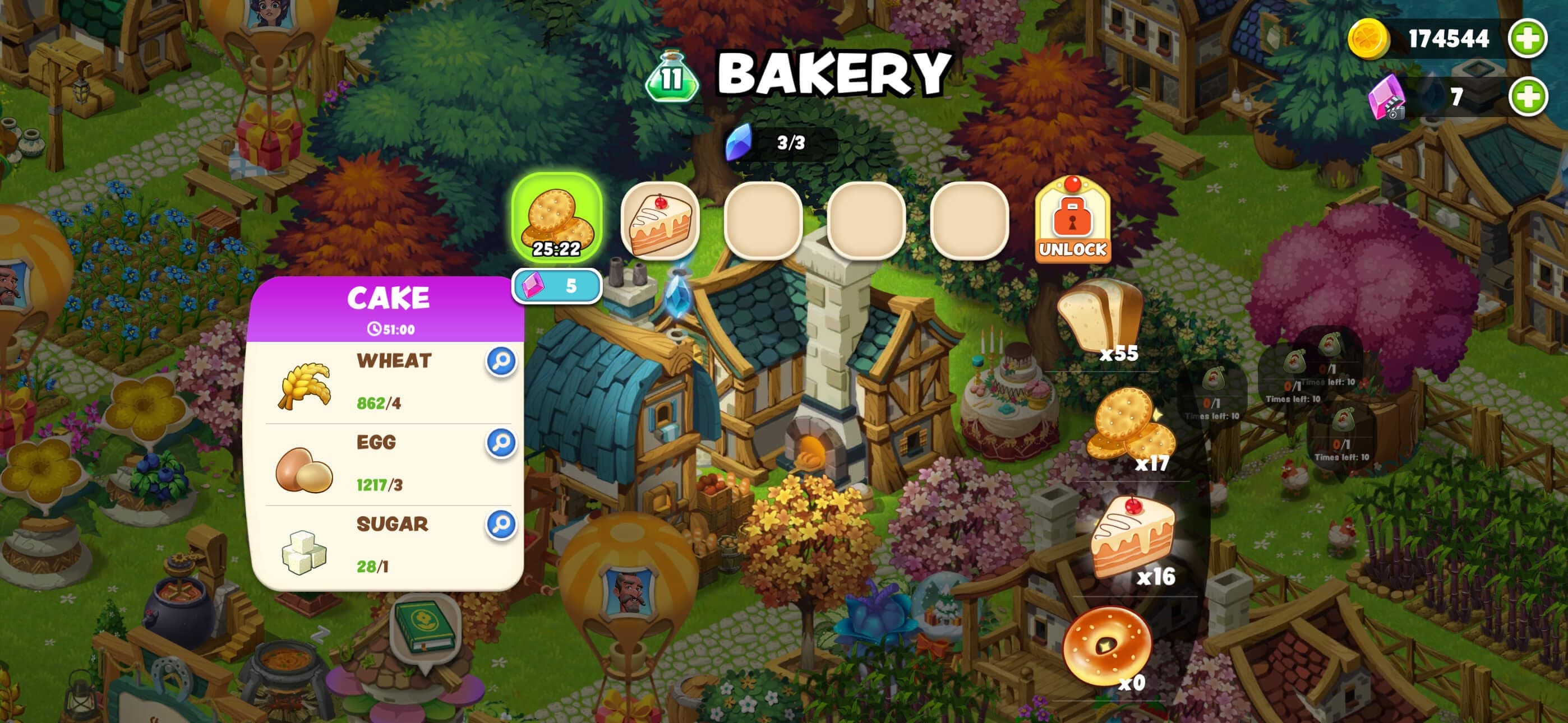 Adventure Isles screenshot 5 - screenshot