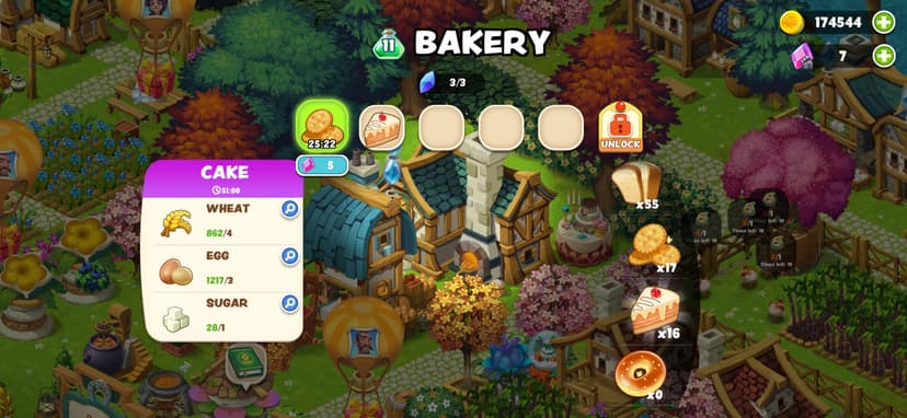 Adventure Isles screenshot 5 - screenshot