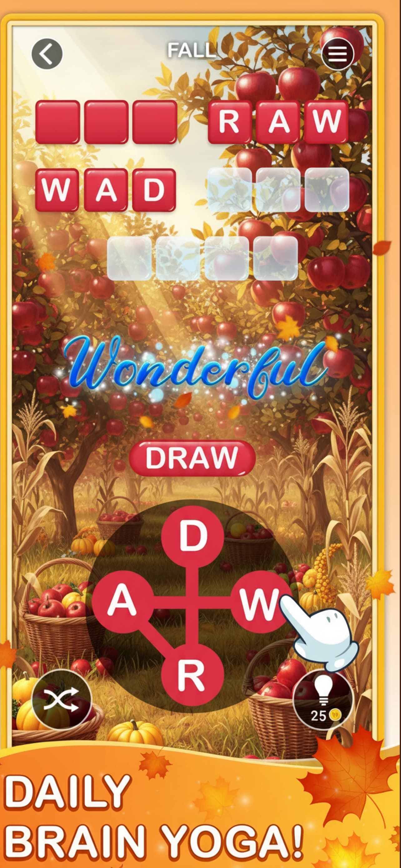 Word Trip - Word Puzzles Games screenshot 8 - screenshot