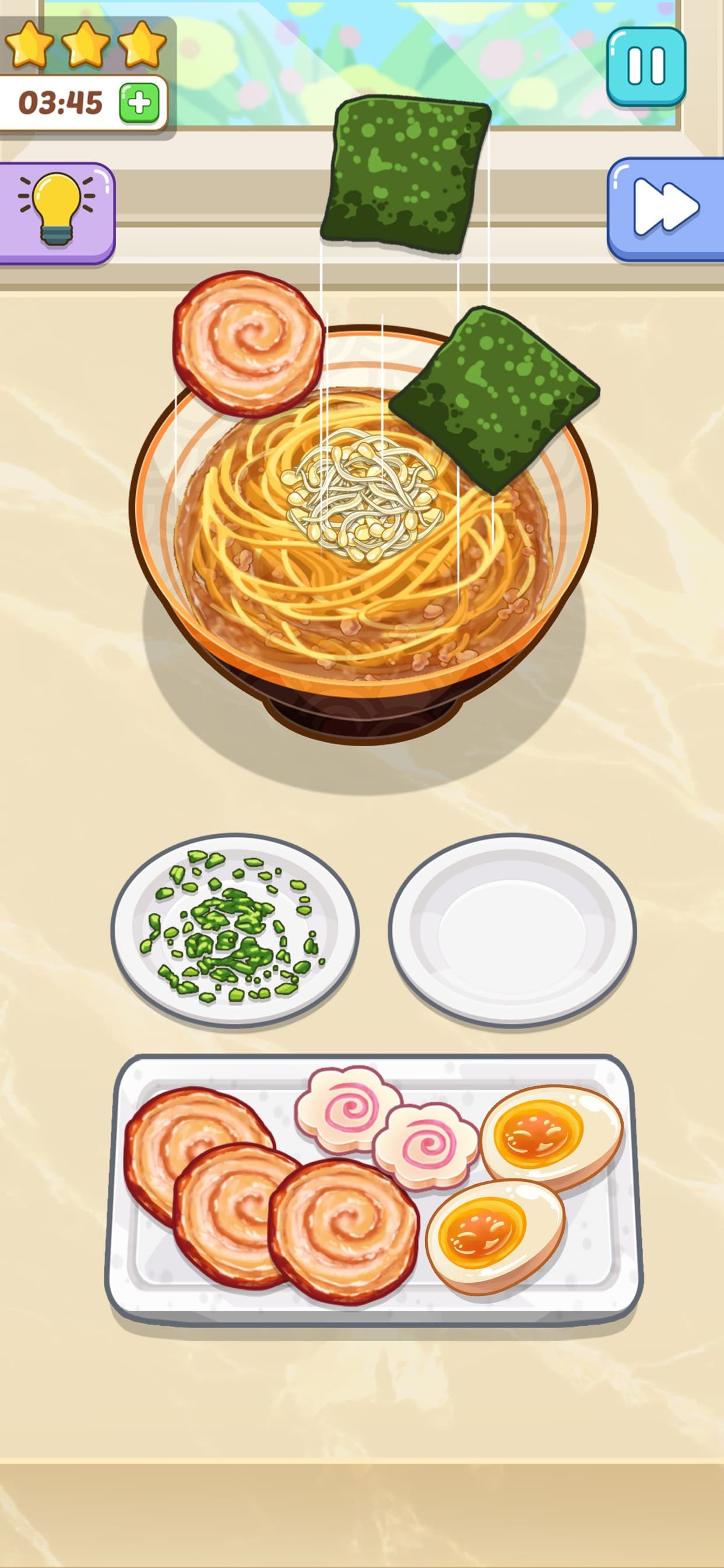 Cooking Paradise: DIY Food screenshot 6 - screenshot