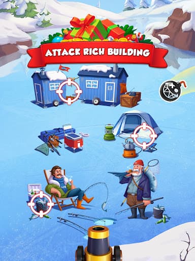 Crazy Coin - Puzzle Game screenshot 9 - screenshot