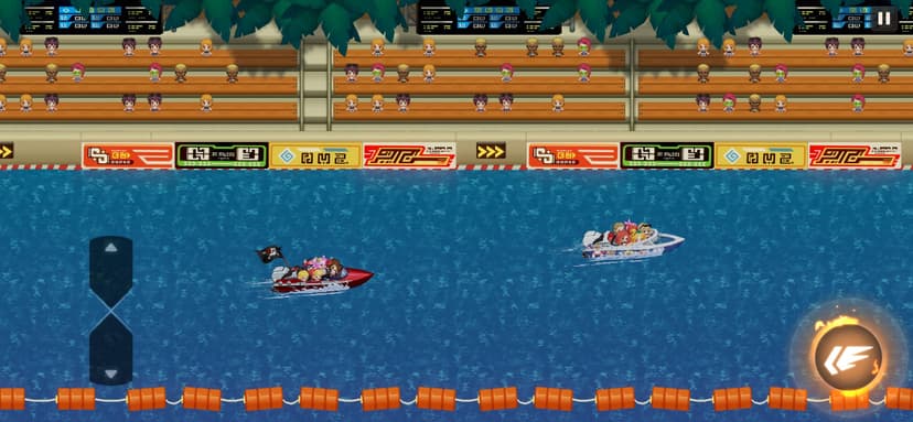 Guardian Tales screenshot 3 - screenshot