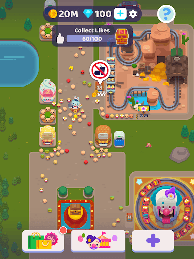 Overcrowded: Tycoon screenshot 10 - screenshot