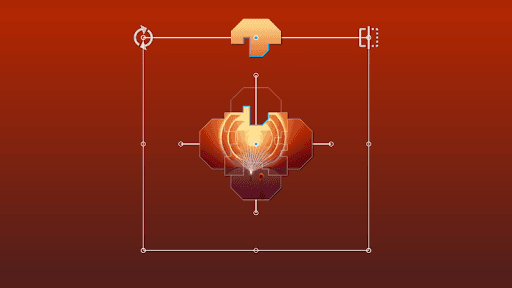 Zenge - Beautiful Puzzle Game screenshot 4 - screenshot