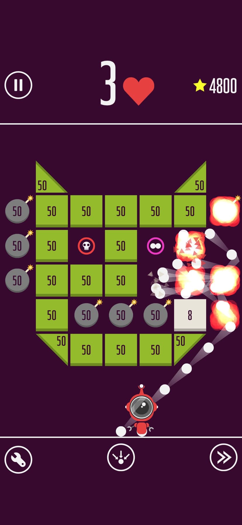 One More Brick screenshot 2 - screenshot