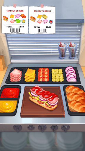 Royal Cooking - Cooking Game screenshot 10 - screenshot