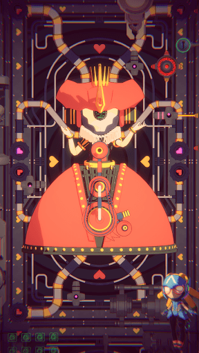 Alice : Lost Pieces screenshot 12 - screenshot