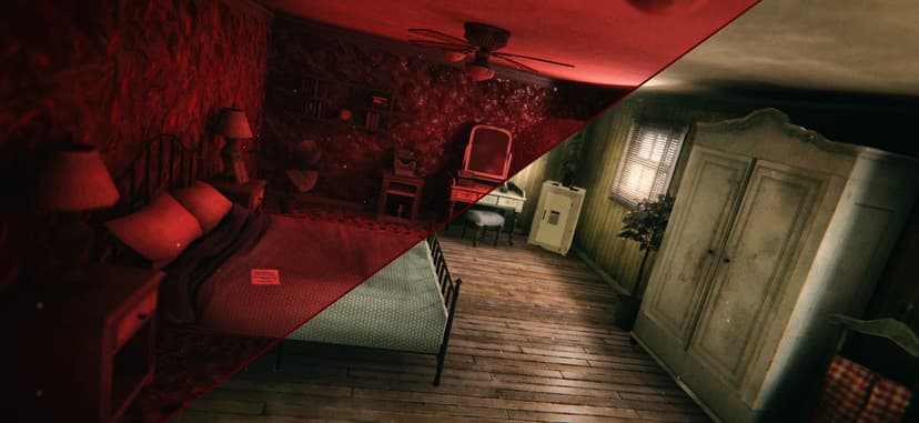 Death Park 2: Scary Clown Game screenshot 7 - screenshot
