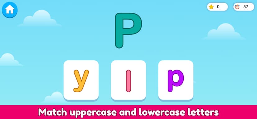 ABC Alphabet - Phonics A to Z screenshot 6 - screenshot