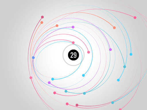Orbit - Playing with Gravity screenshot 9 - screenshot