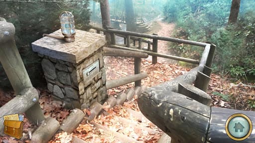 Thickety Creek screenshot 2 - screenshot