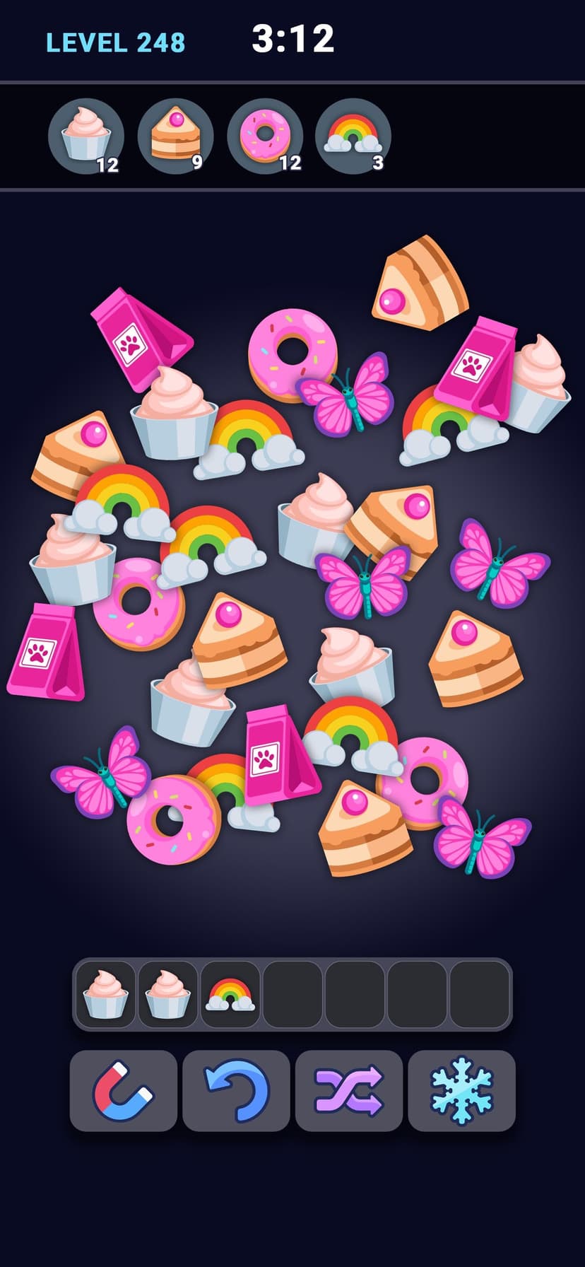 Match All! screenshot 3 - screenshot
