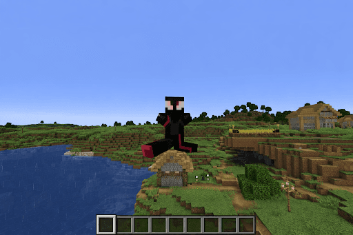 Block Craft 3D: Realm Builder screenshot 4 - screenshot