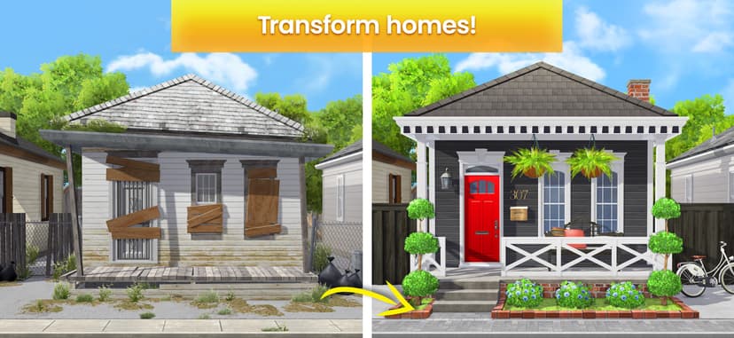 Property Brothers Home Design screenshot 2 - screenshot