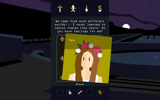 Reigns: Her Majesty screenshot 14 - screenshot