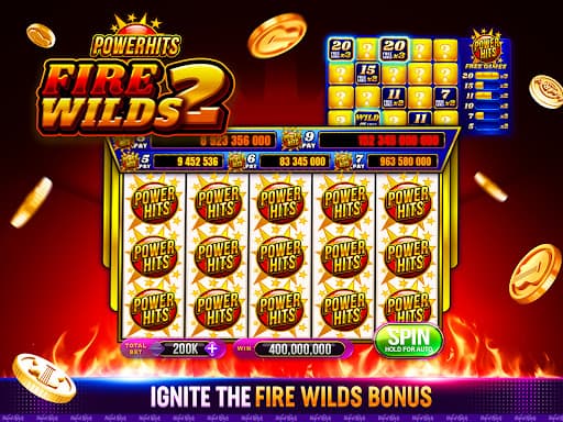 Hard Rock Neverland Casino screenshot 12 - screenshot