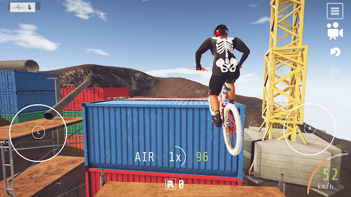 Descenders screenshot 6 - screenshot