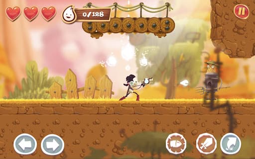 Spirit Roots screenshot 9 - screenshot