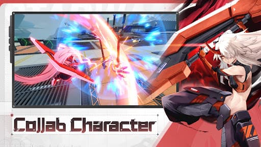 Starward-Mecha Girls screenshot 7 - screenshot