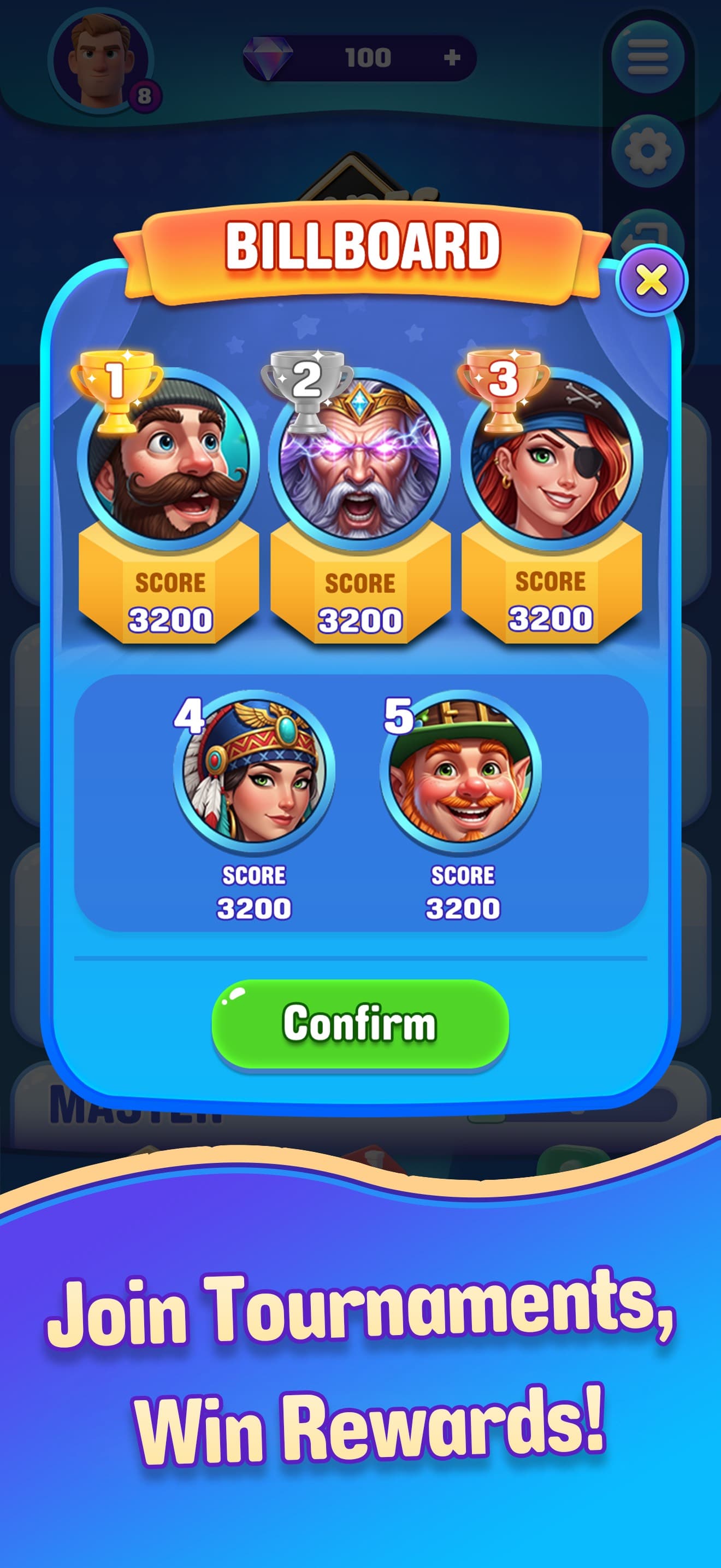 Wild Spades screenshot 1 - screenshot