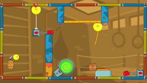 D Flate's Great Estate screenshot 6 - screenshot