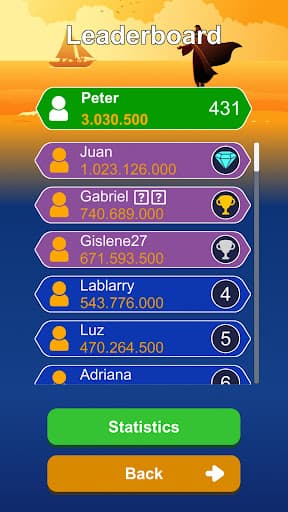Bible Trivia: Jesus Quiz Games screenshot 11 - screenshot