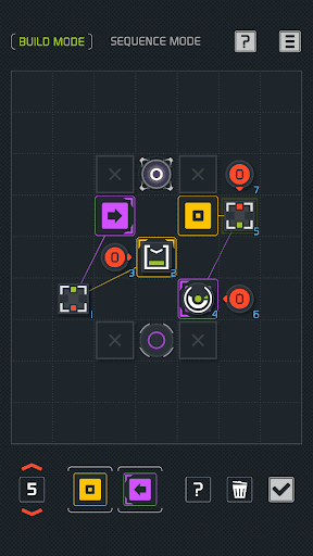 The Sequence screenshot 5 - screenshot
