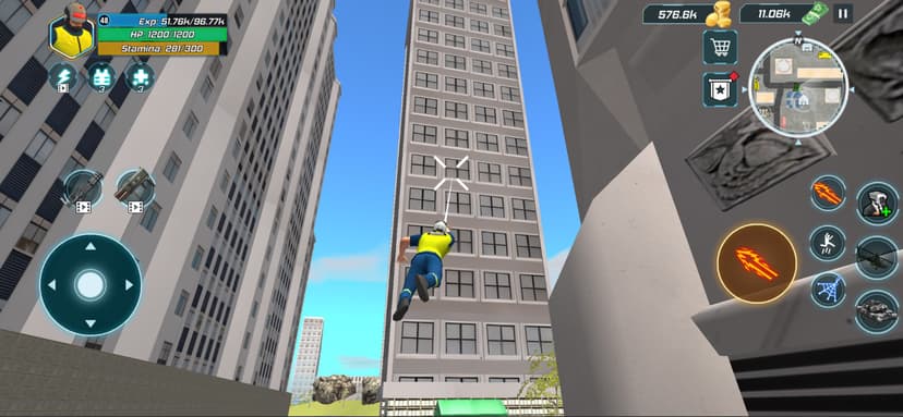 City Survival Challenge screenshot 2 - screenshot