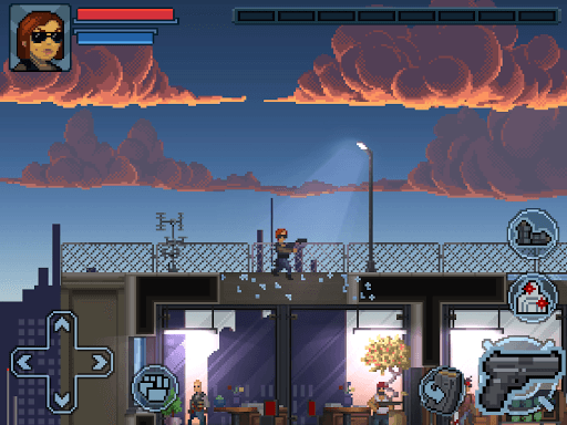 Door Kickers: Action Squad screenshot 12 - screenshot