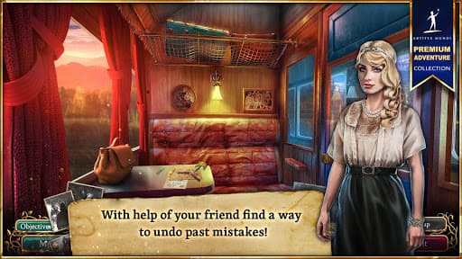 Endless Fables 4 screenshot 1 - screenshot