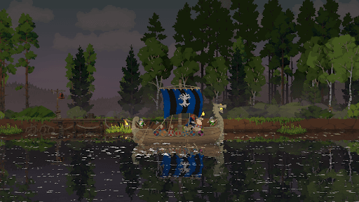 Kingdom Two Crowns screenshot 11 - screenshot
