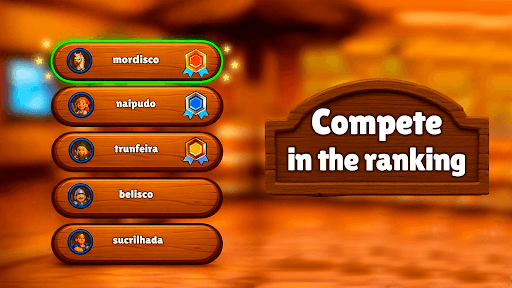 Sueca Tavern: Card Game screenshot 14 - screenshot
