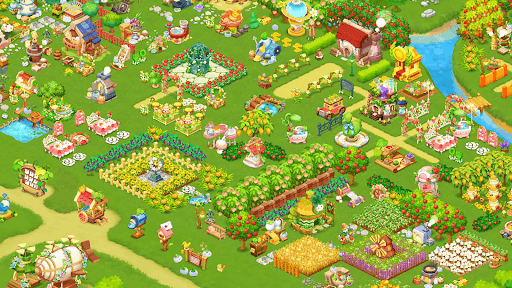 Happy Ranch screenshot 13 - screenshot