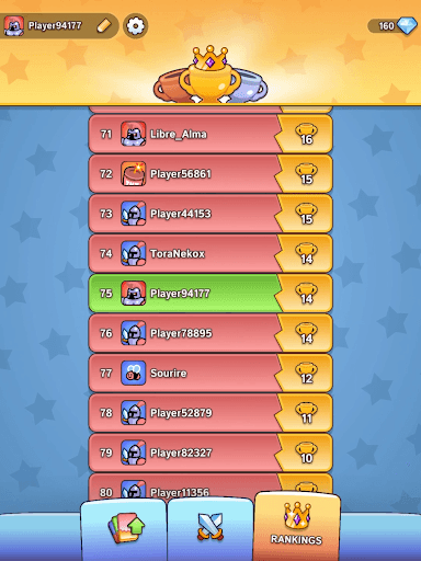 Draft Showdown screenshot 9 - screenshot