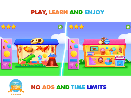 RMB Games 1: Toddler Games screenshot 10 - screenshot