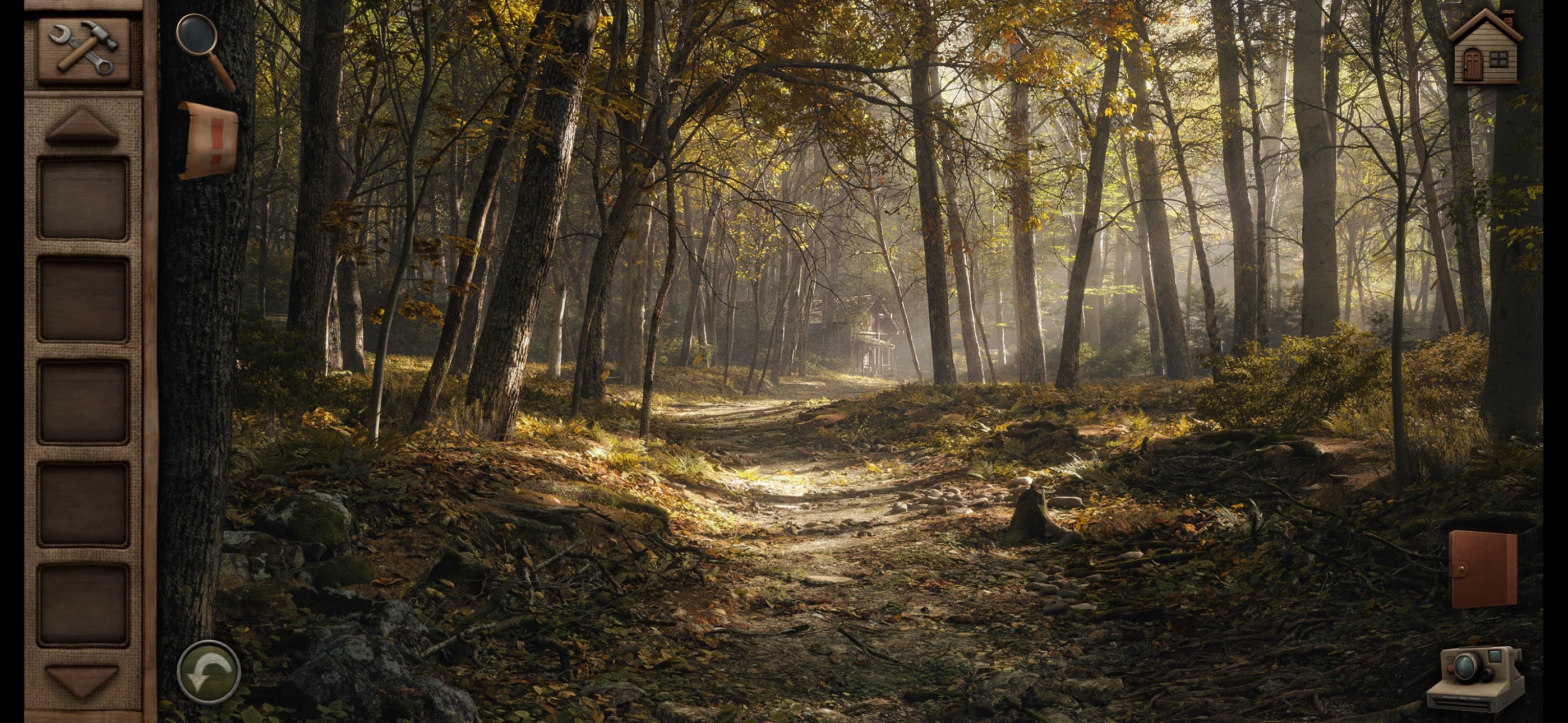 Aurora Hills: Chapter 2 screenshot 1 - screenshot