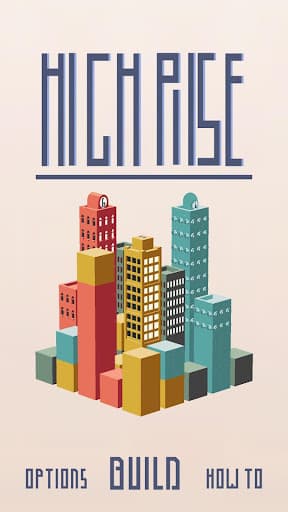 High Rise screenshot 1 - screenshot