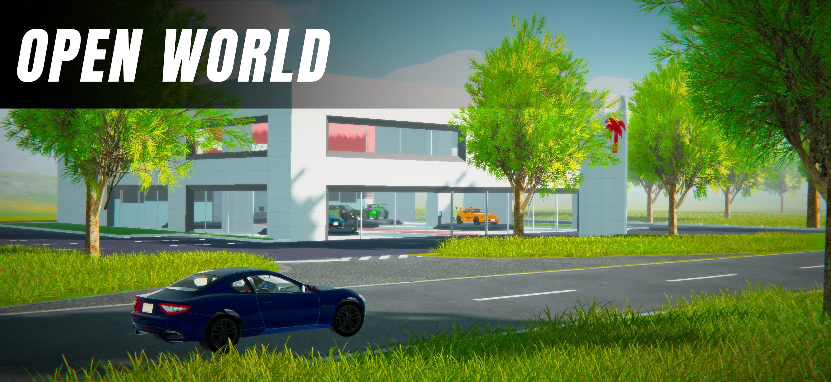 Car For Sale Simulator 2023 screenshot 5 - screenshot