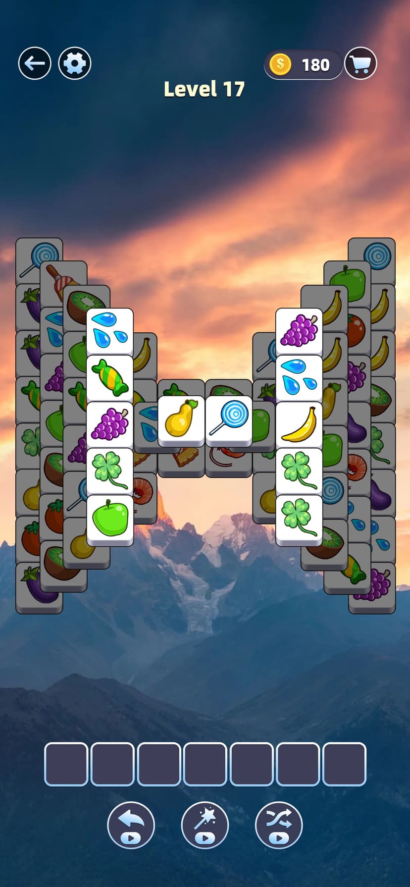Tile Master Pro: Triple Match screenshot 9 - screenshot